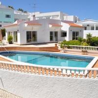 Villa in Portugal, Albufeira