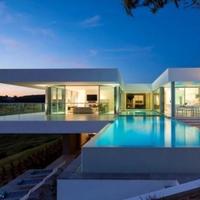 Villa in Portugal, Albufeira