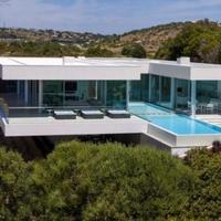 Villa in Portugal, Albufeira