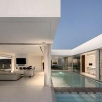 Villa in Portugal, Albufeira