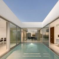 Villa in Portugal, Albufeira