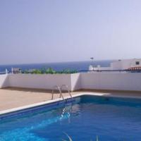 Отель (гостиница) в Португалии, Албуфейра