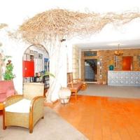 Отель (гостиница) в Португалии, Албуфейра