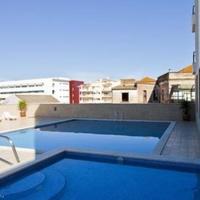 Квартира в Португалии, Албуфейра