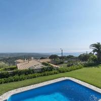 Вилла в Португалии, Албуфейра