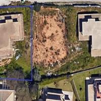 Земельный участок в Португалии, Албуфейра