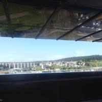 Office in Portugal, Albufeira