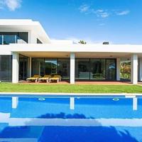 Вилла в Португалии, Албуфейра