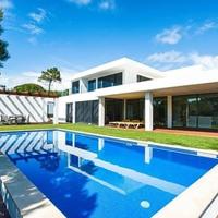 Вилла в Португалии, Албуфейра