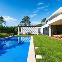 Вилла в Португалии, Албуфейра