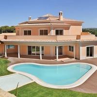 Вилла в Португалии, Албуфейра