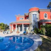 Villa in Portugal, Albufeira