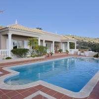 Villa in Portugal, Albufeira