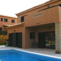 Villa in Portugal, Albufeira
