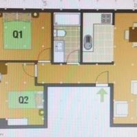 Flat in Portugal, Albufeira