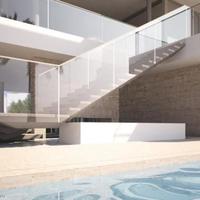 Villa in Portugal, Albufeira