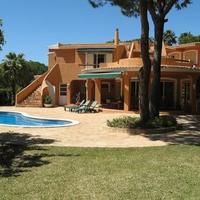 Villa in Portugal, Albufeira