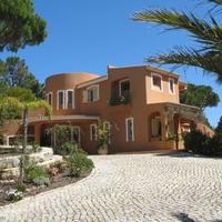 Villa in Portugal, Albufeira