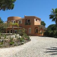 Villa in Portugal, Albufeira