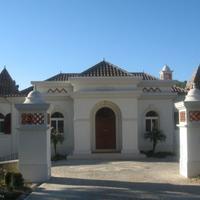 Villa in Portugal, Albufeira