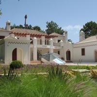 Villa in Portugal, Albufeira