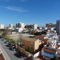 Апартаменты у моря в Испании, Валенсия, Аликанте, 63 кв.м.