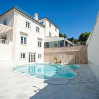 Вилла в Португалии, Албуфейра