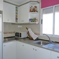Apartment at the seaside in Spain, Comunitat Valenciana, Alicante, 63 sq.m.
