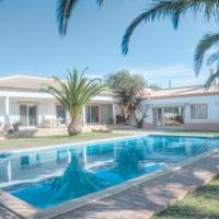 Villa in Portugal, Albufeira
