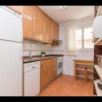 Апартаменты у моря в Испании, Валенсия, Аликанте, 84 кв.м.