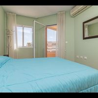 Апартаменты у моря в Испании, Валенсия, Аликанте, 84 кв.м.