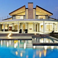 Вилла в Португалии, Албуфейра