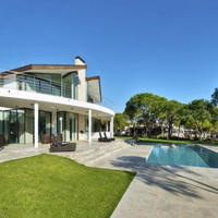 Вилла в Португалии, Албуфейра