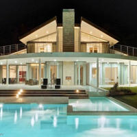 Вилла в Португалии, Албуфейра