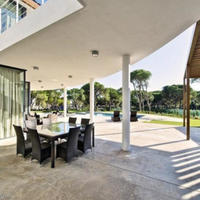 Вилла в Португалии, Албуфейра