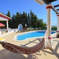 Вилла в Португалии, Албуфейра