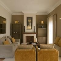 Villa in Portugal, Albufeira