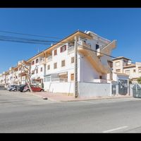 Апартаменты у моря в Испании, Валенсия, Аликанте, 64 кв.м.