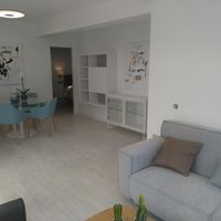 Апартаменты у моря в Испании, Валенсия, Аликанте