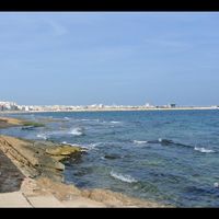 Апартаменты у моря в Испании, Валенсия, Аликанте, 76 кв.м.