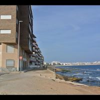 Апартаменты у моря в Испании, Валенсия, Аликанте, 76 кв.м.