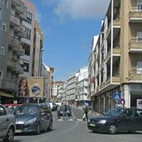 Магазин в Португалии, Албуфейра