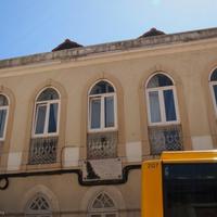House in Portugal, Albufeira