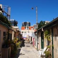 House in Portugal, Albufeira