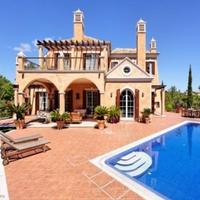 Villa in Portugal, Albufeira