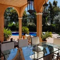 Villa in Portugal, Albufeira