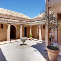 Villa in Portugal, Albufeira