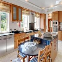 Villa in Portugal, Albufeira