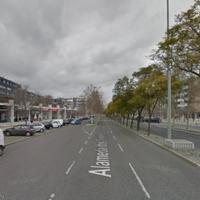 Магазин в Португалии, Албуфейра