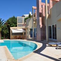 Villa in Portugal, Albufeira